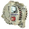 FORD 4R3T10300BB Alternator